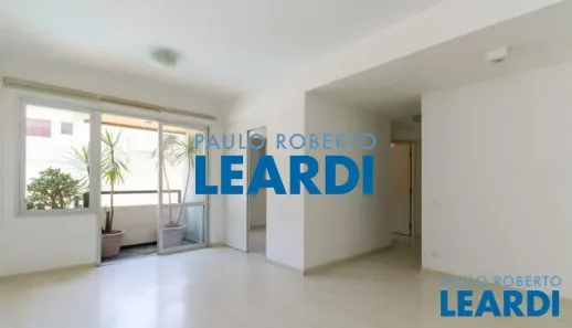 Apartamento com 2 Quartos à venda, 65m² no Vila Madalena, São Paulo