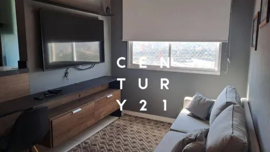 Apartamento com 1 Quarto à venda, 31m² no Água Branca, São Paulo