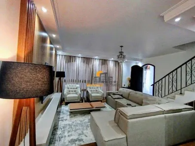 Sobrado com 3 Quartos à venda, 182m² no Cidade dos Bandeirantes, São Paulo
