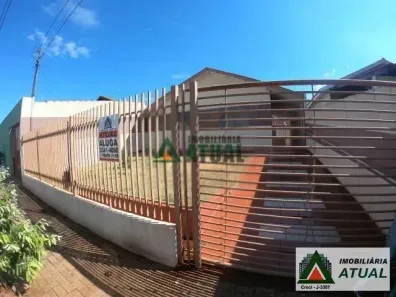 Casa com 3 Quartos à venda, 90m² no Jardim Maria Celina, Londrina