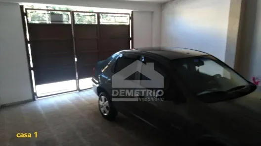 Casa com 4 Quartos à venda, 232m² no Jardim Rony, Guaratinguetá