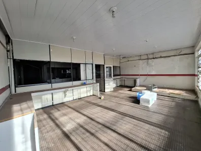 Ponto Comercial para alugar, 270m² no Centro, Ribeirão Preto
