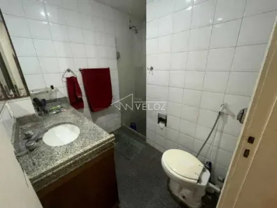 Apartamento com 2 Quartos à venda, 70m² no Flamengo, Rio de Janeiro