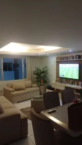 Apartamento com 3 Quartos à venda, 81m² no Boa Viagem, Recife
