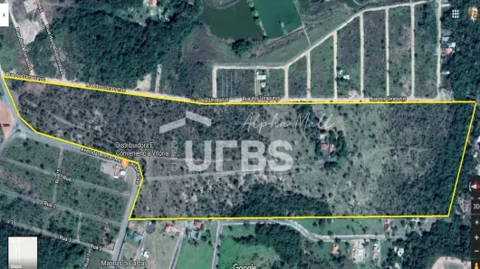 Lote/Terreno à venda, 266200m² no Centro, Caldas Novas