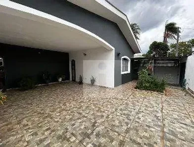 Casa com 4 Quartos à venda, 236m² no Jardim Alto da Barra, Campinas