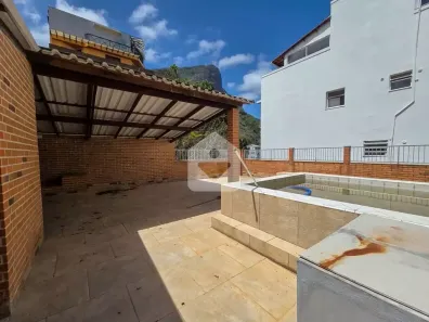 Cobertura com 3 Quartos à venda, 292m² no Jardim Botânico, Rio de Janeiro