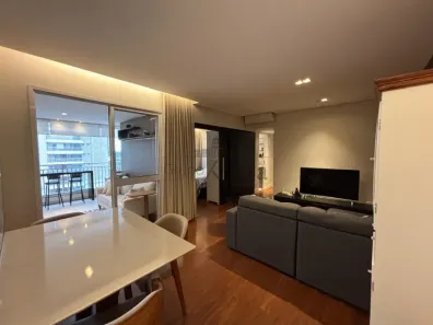 Apartamento com 3 Quartos à venda, 95m² no Condomínio Royal Park, São José dos Campos