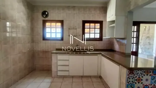 Casa de Condomínio com 4 Quartos para alugar, 250m² no Loteamento Villa Branca, Jacareí
