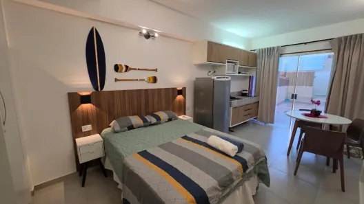 Apartamento com 1 Quarto à venda, 46m² no Piatã, Salvador
