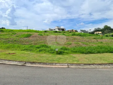 Lote/Terreno à venda, 939m² no Monte Alegre, Vinhedo