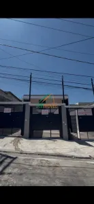 Sobrado com 2 Quartos à venda, 77m² no Jardim Itapemirim, São Paulo