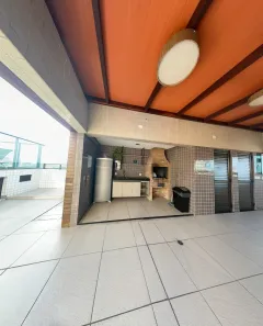 Apartamento com 3 Quartos à venda, 65m² no Serraria, Maceió
