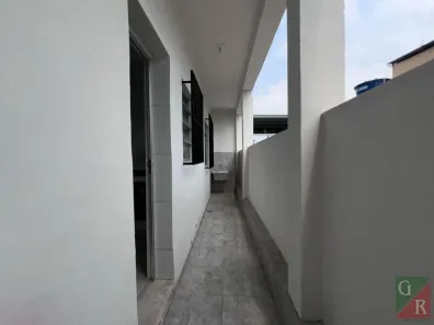 Apartamento com 1 Quarto para alugar, 60m² no Parque Paulicéia, Duque de Caxias