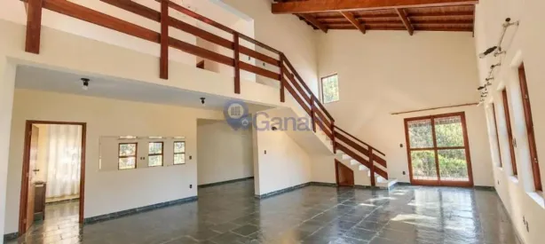 Casa com 4 Quartos à venda, 460m² no Tijuco das Telhas, Campinas