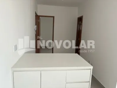 Apartamento com 1 Quarto para alugar, 40m² no Vila Paiva, São Paulo