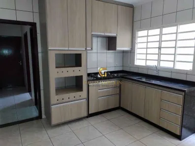 Casa com 4 Quartos à venda, 130m² no Jardim Del Rey, São José dos Campos