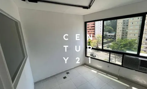 Sala Comercial à venda, 55m² no Jardim Caboré, São Paulo