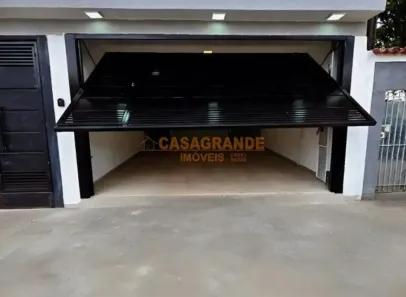 Casa com 3 Quartos à venda, 105m² no Jardim Satélite, São José dos Campos
