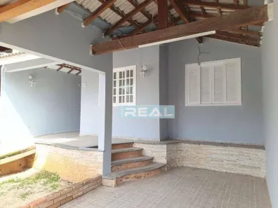 Casa com 2 Quartos à venda, 46m² no Chácara Bela Vista, Sumaré