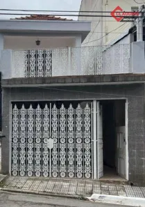 Casa com 2 Quartos à venda, 115m² no Vila Formosa, São Paulo