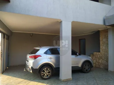 Casa com 3 Quartos à venda, 250m² no Piracicamirim, Piracicaba