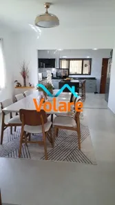 Sobrado com 3 Quartos à venda, 250m² no Adalgisa, Osasco