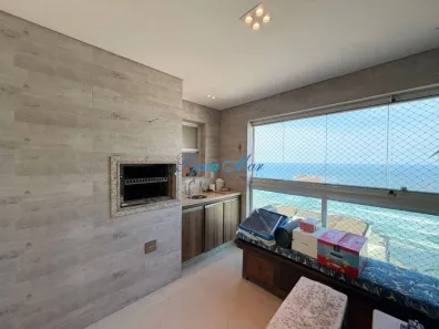 Apartamento com 3 Quartos à venda, 96m² no Pitangueiras, Guarujá