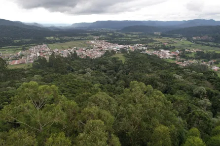 Lote/Terreno à venda, 110000m² no Centro, Urubici