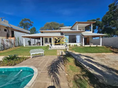Fazenda/Sítio com 3 Quartos à venda, 1000m² no , Mairinque