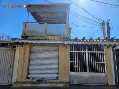 Casa com 3 Quartos à venda, 200m² no Parque Industrial, Itu