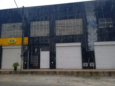 Apartamento com 1 Quarto para alugar, 35m² no Jardim Cearense, Fortaleza