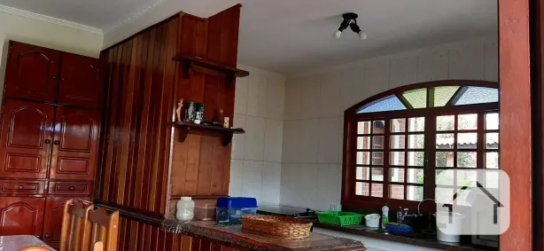 Fazenda/Sítio com 4 Quartos à venda, 9000m² no Encosta do Sol, Itatiba