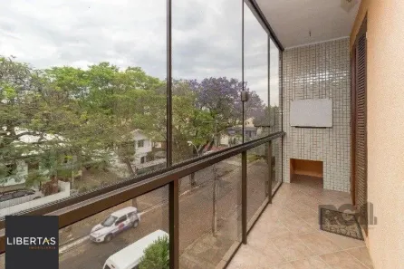 Apartamento com 2 Quartos à venda, 74m² no Cristo Redentor, Porto Alegre