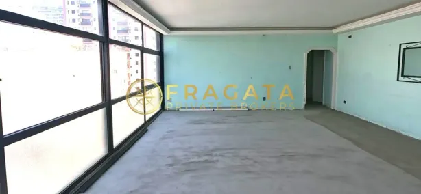 Apartamento com 3 Quartos à venda, 204m² no Pinheiros, São Paulo
