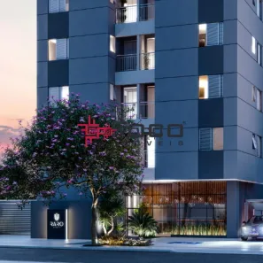 Apartamento com 3 Quartos à venda, 71m² no Jardim Oriente, São José dos Campos