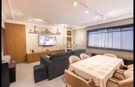 Apartamento com 3 Quartos à venda, 115m² no Vila Ipiranga, Londrina