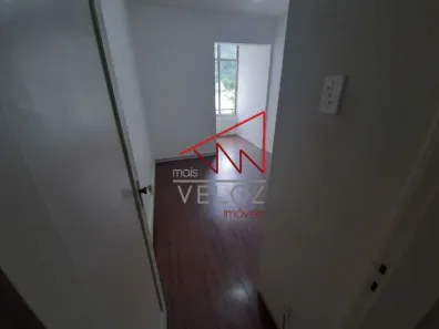 Apartamento com 2 Quartos à venda, 72m² no Humaitá, Rio de Janeiro
