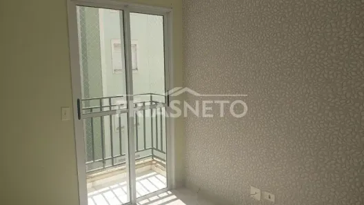 Apartamento com 2 Quartos à venda, 55m² no Dois Córregos, Piracicaba