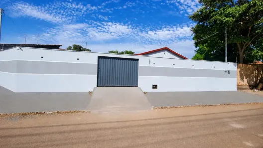 Casa com 2 Quartos à venda, 85m² no , Guapó