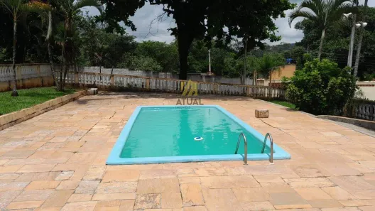 Fazenda/Sítio com 6 Quartos à venda, 536m² no , Araçoiaba da Serra