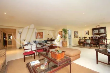 Apartamento com 4 Quartos à venda, 270m² no Ipanema, Rio de Janeiro