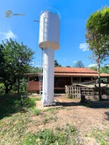 Lote/Terreno à venda, 5162m² no Estância, Cedral