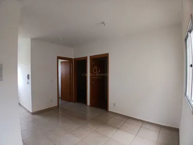 Apartamento com 2 Quartos à venda, 43m² no Jardim Florestan Fernandes, Ribeirão Preto