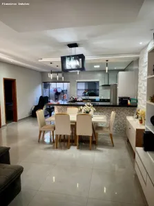 Casa com 3 Quartos à venda, 300m² no João Aranha, Paulínia