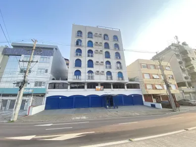 Cobertura com 2 Quartos à venda, 143m² no Medianeira, Porto Alegre