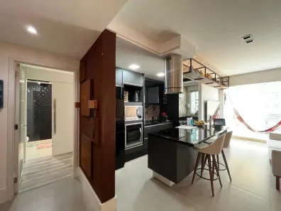 Apartamento com 2 Quartos à venda, 77m² no Barra Olímpica, Rio de Janeiro