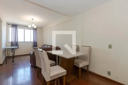 Apartamento com 2 Quartos à venda, 65m² no Vila Paulista, São Paulo