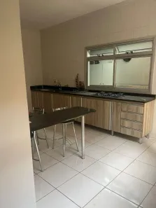Casa com 3 Quartos para alugar, 110m² no Renascer, Betim