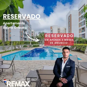 Apartamento com 3 Quartos à venda, 71m² no Campo Comprido, Curitiba